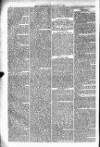 Bridport, Beaminster, and Lyme Regis Telegram Friday 06 December 1878 Page 4