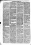 Bridport, Beaminster, and Lyme Regis Telegram Friday 06 December 1878 Page 6