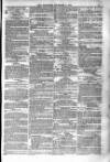 Bridport, Beaminster, and Lyme Regis Telegram Friday 06 December 1878 Page 11