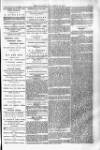 Bridport, Beaminster, and Lyme Regis Telegram Friday 13 December 1878 Page 3