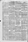 Bridport, Beaminster, and Lyme Regis Telegram Friday 13 December 1878 Page 8
