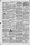 Bridport, Beaminster, and Lyme Regis Telegram Friday 13 December 1878 Page 10