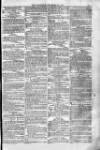 Bridport, Beaminster, and Lyme Regis Telegram Friday 13 December 1878 Page 11