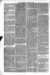 Bridport, Beaminster, and Lyme Regis Telegram Friday 27 December 1878 Page 4