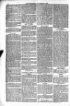 Bridport, Beaminster, and Lyme Regis Telegram Friday 27 December 1878 Page 6