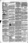 Bridport, Beaminster, and Lyme Regis Telegram Friday 27 December 1878 Page 10