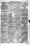 Bridport, Beaminster, and Lyme Regis Telegram Friday 27 December 1878 Page 11