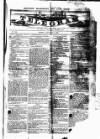 Bridport, Beaminster, and Lyme Regis Telegram Friday 02 January 1880 Page 1