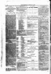 Bridport, Beaminster, and Lyme Regis Telegram Friday 02 January 1880 Page 12