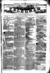 Bridport, Beaminster, and Lyme Regis Telegram Friday 09 January 1880 Page 1