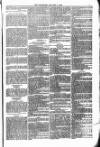 Bridport, Beaminster, and Lyme Regis Telegram Friday 09 January 1880 Page 7