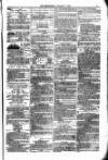 Bridport, Beaminster, and Lyme Regis Telegram Friday 09 January 1880 Page 11