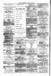 Bridport, Beaminster, and Lyme Regis Telegram Friday 16 January 1880 Page 2
