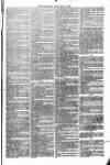 Bridport, Beaminster, and Lyme Regis Telegram Friday 16 January 1880 Page 7
