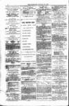 Bridport, Beaminster, and Lyme Regis Telegram Friday 23 January 1880 Page 2