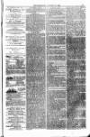Bridport, Beaminster, and Lyme Regis Telegram Friday 23 January 1880 Page 9