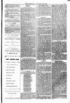 Bridport, Beaminster, and Lyme Regis Telegram Friday 30 January 1880 Page 3