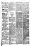 Bridport, Beaminster, and Lyme Regis Telegram Friday 30 January 1880 Page 9