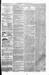 Bridport, Beaminster, and Lyme Regis Telegram Friday 06 February 1880 Page 11