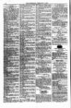 Bridport, Beaminster, and Lyme Regis Telegram Friday 06 February 1880 Page 14
