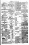 Bridport, Beaminster, and Lyme Regis Telegram Friday 13 February 1880 Page 9
