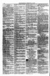 Bridport, Beaminster, and Lyme Regis Telegram Friday 13 February 1880 Page 12