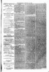 Bridport, Beaminster, and Lyme Regis Telegram Friday 20 February 1880 Page 3
