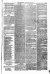 Bridport, Beaminster, and Lyme Regis Telegram Friday 20 February 1880 Page 9