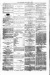 Bridport, Beaminster, and Lyme Regis Telegram Friday 27 February 1880 Page 8