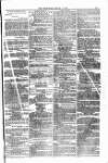 Bridport, Beaminster, and Lyme Regis Telegram Friday 05 March 1880 Page 11
