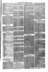 Bridport, Beaminster, and Lyme Regis Telegram Friday 12 March 1880 Page 5