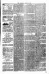 Bridport, Beaminster, and Lyme Regis Telegram Friday 12 March 1880 Page 9