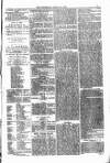 Bridport, Beaminster, and Lyme Regis Telegram Friday 19 March 1880 Page 3