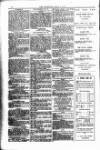 Bridport, Beaminster, and Lyme Regis Telegram Friday 02 April 1880 Page 12