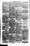 Bridport, Beaminster, and Lyme Regis Telegram Friday 02 April 1880 Page 14