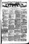 Bridport, Beaminster, and Lyme Regis Telegram Friday 23 April 1880 Page 1