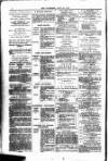 Bridport, Beaminster, and Lyme Regis Telegram Friday 23 April 1880 Page 2