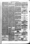 Bridport, Beaminster, and Lyme Regis Telegram Friday 23 April 1880 Page 7