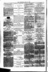 Bridport, Beaminster, and Lyme Regis Telegram Friday 23 April 1880 Page 8