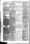 Bridport, Beaminster, and Lyme Regis Telegram Friday 23 April 1880 Page 12