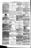 Bridport, Beaminster, and Lyme Regis Telegram Friday 07 May 1880 Page 9