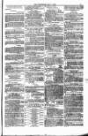 Bridport, Beaminster, and Lyme Regis Telegram Friday 07 May 1880 Page 13