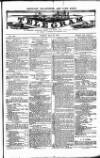 Bridport, Beaminster, and Lyme Regis Telegram Friday 14 May 1880 Page 1