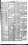 Bridport, Beaminster, and Lyme Regis Telegram Friday 14 May 1880 Page 7
