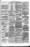 Bridport, Beaminster, and Lyme Regis Telegram Friday 14 May 1880 Page 11
