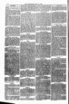 Bridport, Beaminster, and Lyme Regis Telegram Friday 21 May 1880 Page 4