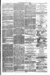 Bridport, Beaminster, and Lyme Regis Telegram Friday 21 May 1880 Page 7