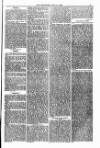 Bridport, Beaminster, and Lyme Regis Telegram Friday 11 June 1880 Page 3