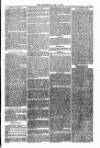 Bridport, Beaminster, and Lyme Regis Telegram Friday 11 June 1880 Page 5