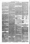 Bridport, Beaminster, and Lyme Regis Telegram Friday 11 June 1880 Page 6